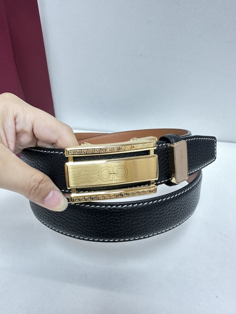 Ferragamo Belts